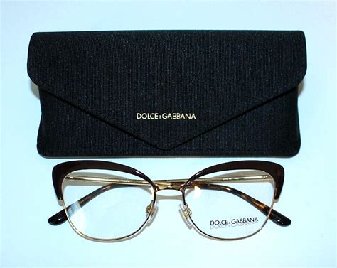 dolce gabbana womens glasses dg 1298|dolce and gabbana eyewear women.